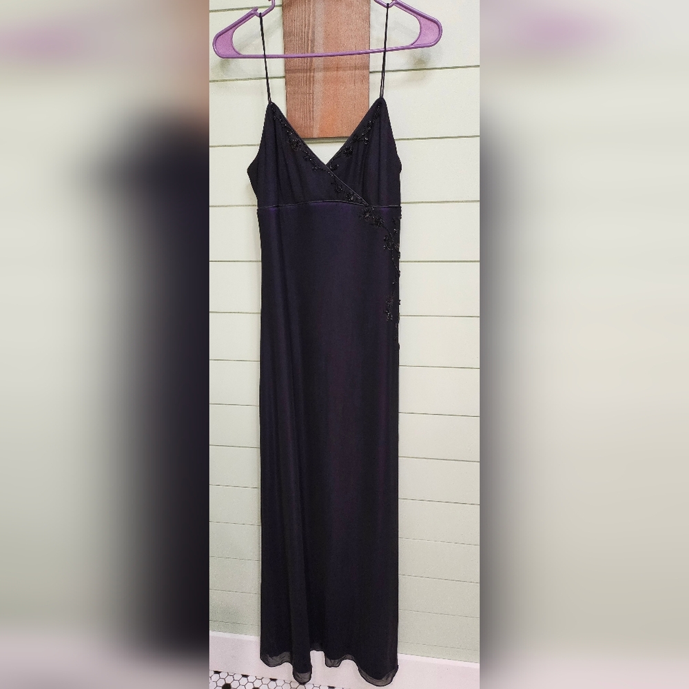 Evening dress